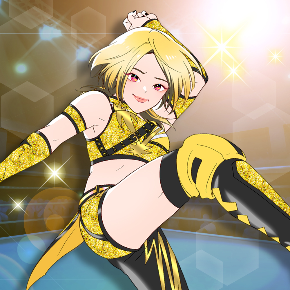 スターダム☆ドリームズ