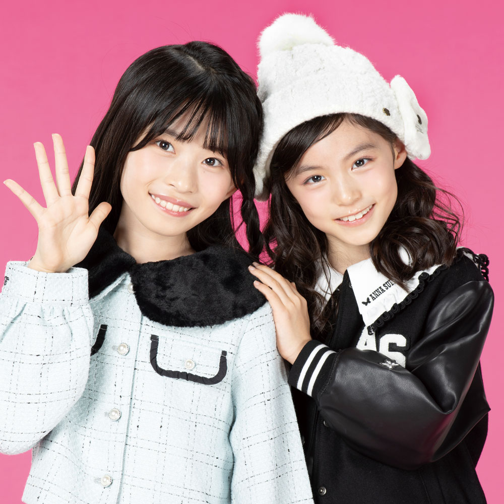 2026年ぷっちモデル大ぼしゅう！