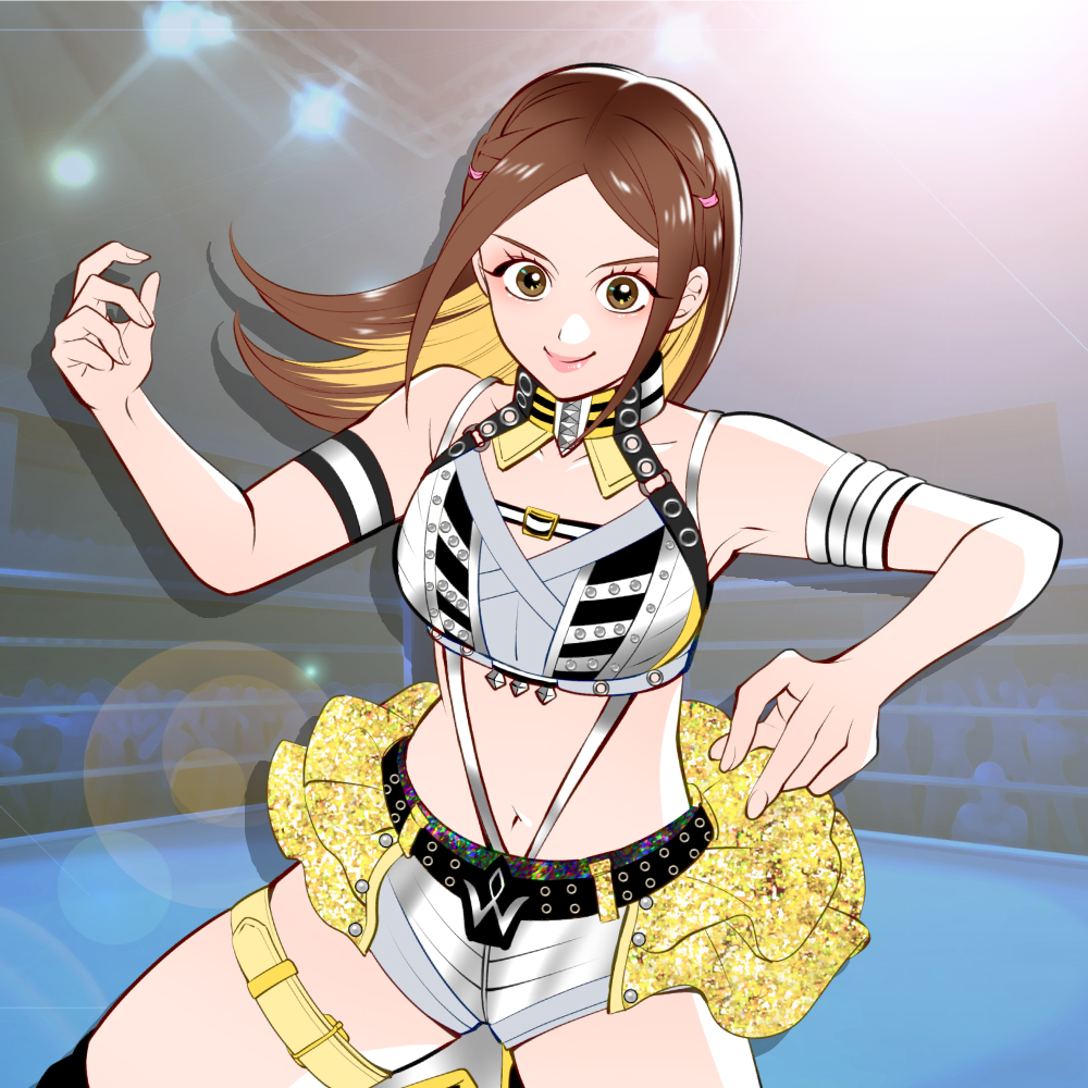 スターダム☆ドリームズ